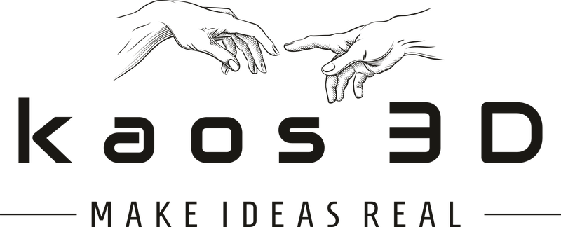 Kaos 3D